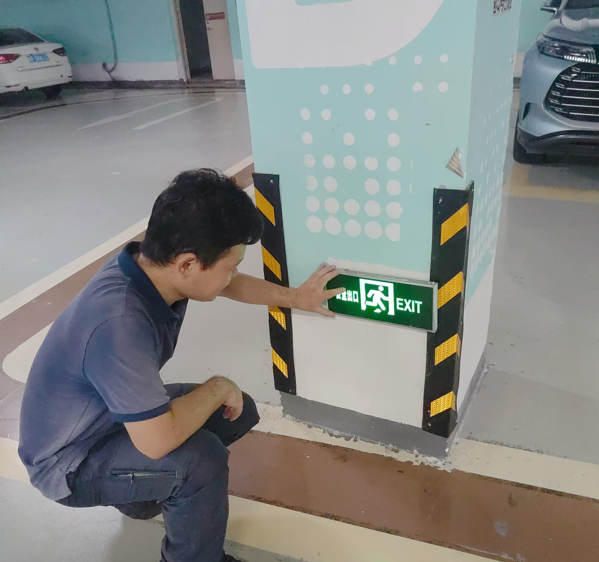 照明系统电气安全检测——灯具绝缘与应急照明检测